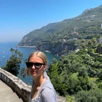 Profielfoto oppas: Allison M.