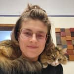 Sitter Profile Image: Hannah D.