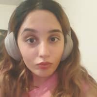 Sitter Profile Image: Elisha J.