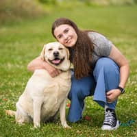 Sitter Profile Image: Maya B.