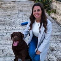 Foto del cuidador: Angela H.