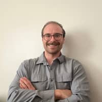 Sitter Profile Image: Ian H.