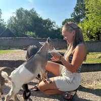 Sitterprofilbild: Pia S.