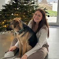 Sitterprofilbild: Sarina H.