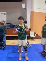 Sitter Profile Image: Christian M.