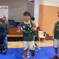 Sitter Profile Image: Christian M.