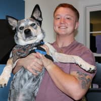 Sitter Profile Image: noah m.