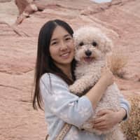 Sitter Profile Image: Lin G.