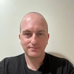 Sitter Profile Image: Michael B.