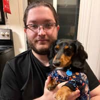 Sitter Profile Image: Caine L.