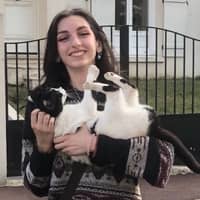 Photo de profil du pet sitter : eva j.