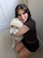 Sitter Profile Image: Paula U.