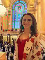 Sitter Profile Image: Kayla D.