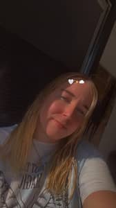 Sitter Profile Image: Shirley D.