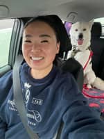 Sitter Profile Image: Ying W.