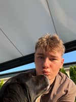 Sitterprofilbild: Elias G.