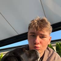 Sitterprofilbild: Elias G.