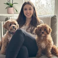 Sitterprofilbild: Sylwia K.