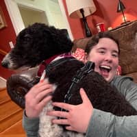 Sitter Profile Image: Claudia D.