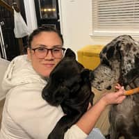 Sitter Profile Image: Kamila C.