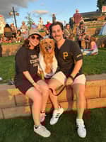 Sitter Profile Image: Justin F.