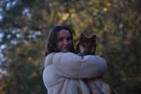 Photo de profil du pet sitter : Sarah G.