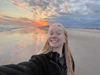 Sitter Profile Image: Kylie S.