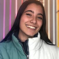 Sitterprofilbild: Paula Gabriela C.