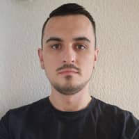 Sitterprofilbild: Lucas Craig B.