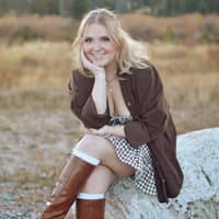 Sitter Profile Image: Ruby H.