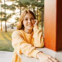 Sitter Profile Image: Addison B.