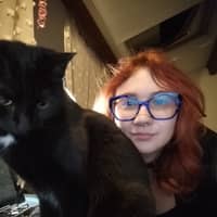 Photo de profil du pet sitter : annamay m.