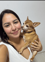 Sitter Profile Image: Jocelha P.