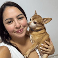 Sitter Profile Image: Jocelha P.