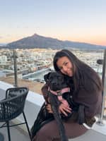 Foto del cuidador: Alexsa I.