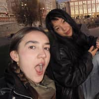 Foto del cuidador: Yara D.