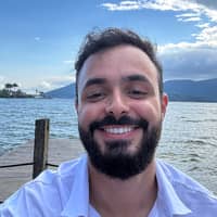 Photo de profil du pet sitter : Lucas Gustavo P.