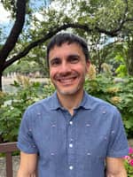 Sitter Profile Image: Aaron O.