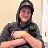 Sitter Profile Image: Brandon S.