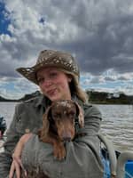 Sitterprofilbild: Jule K.