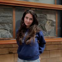 Profielfoto oppas: Eva K.