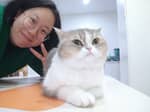 Sitter Profile Image: Xiaofei Y.