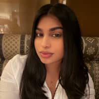 Sitter Profile Image: Deevena P.