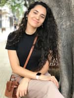 Sitterprofilbild: Antonella B.