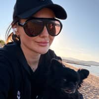 Photo de profil du pet sitter : Anastasiia G.
