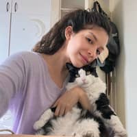 Foto del cuidador: Tiffany Krisel B.