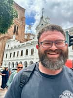 Sitter Profile Image: Adam M.