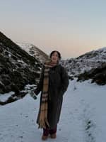 Sitter Profile Image: Holly T.