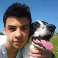 Photo de profil du pet sitter : Diego A.