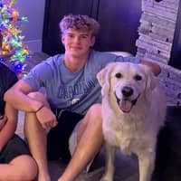 Sitter Profile Image: Elijah W.